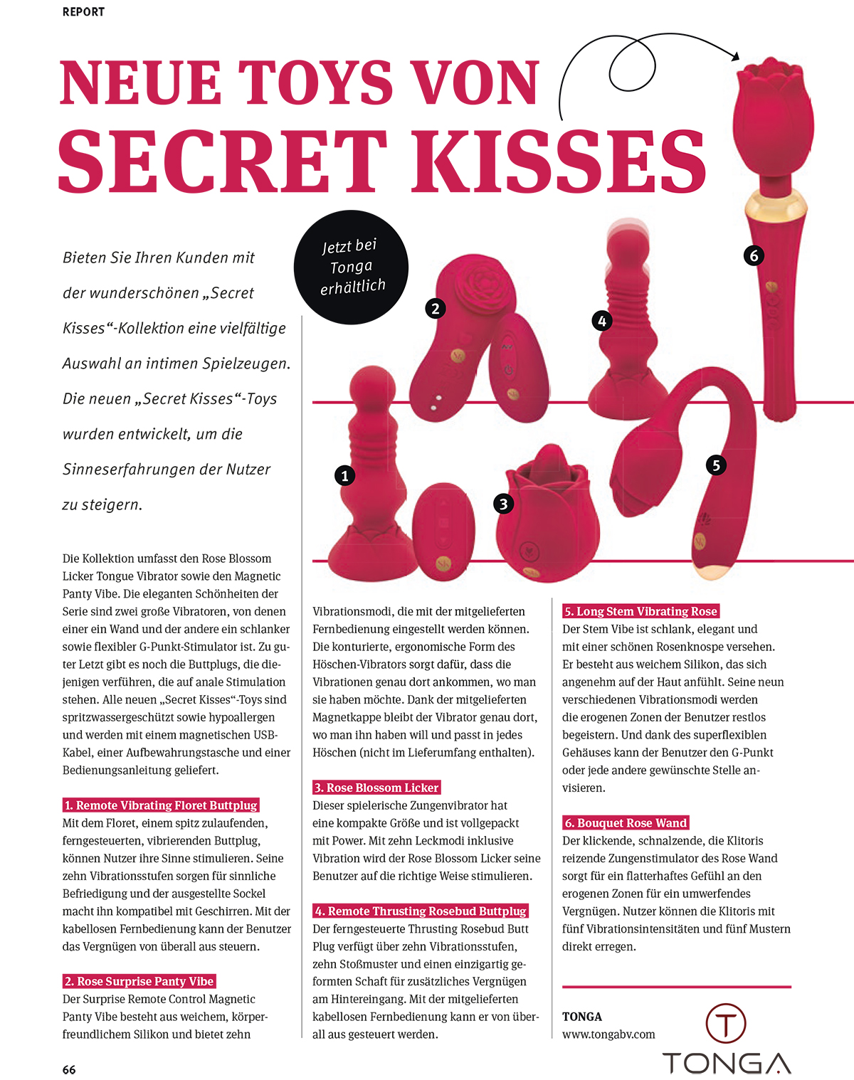 2024-02 Sign DE - Secret Kisses